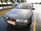 Ford Sierra