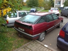 Citroen XM