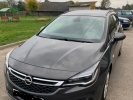 Opel Astra K
