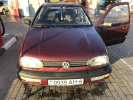 Volkswagen Vento