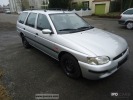 Ford Escort