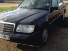 Mercedes E-Klasse (W124)