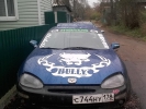 Mazda Mx-3