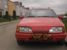 Ford Sierra