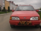 Ford Sierra