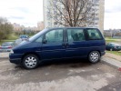 Peugeot 806