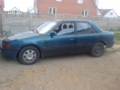 Mazda 323