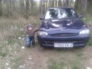 Ford Escort