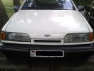 Ford Scorpio