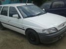 Ford Escort