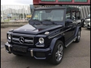 Mercedes G-Klasse (W463)