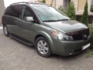 Nissan Quest