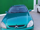 Citroen Xsara