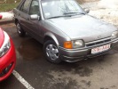 Ford Escort