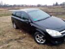 Opel Astra H