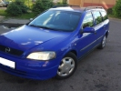 Opel Astra G