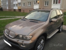 BMW X5 (E53)