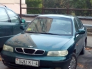 Daewoo Nubira