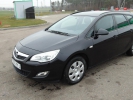 Opel Astra J