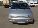Citroen Evasion