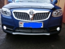 Brilliance BS6