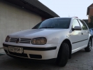 Volkswagen Golf 4