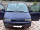 Citroen Evasion