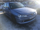 Peugeot 306