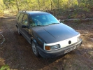 Volkswagen Passat B3