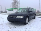 Volkswagen Passat B5