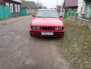 BMW 5 Series (E34)