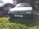 Peugeot 405