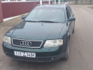 Audi A6 (C5)