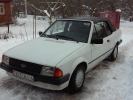 Ford Escort
