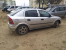 Opel Astra G