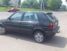 Volkswagen Golf 2