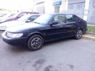 SAAB 900