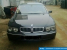 BMW 7 Series (E65)