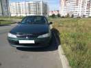 Peugeot 406