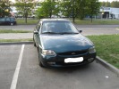 Ford Escort