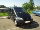 Mercedes Vaneo