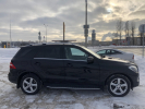 Mercedes ML-Class