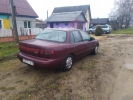 Kia Sephia