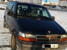 Chrysler Voyager