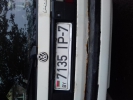Volkswagen Passat B3