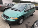 Chrysler Voyager