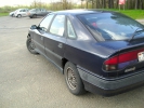 Renault Safrane