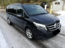 Mercedes V-Class