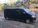 Volkswagen T5 Multivan