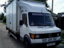 Mercedes 410D